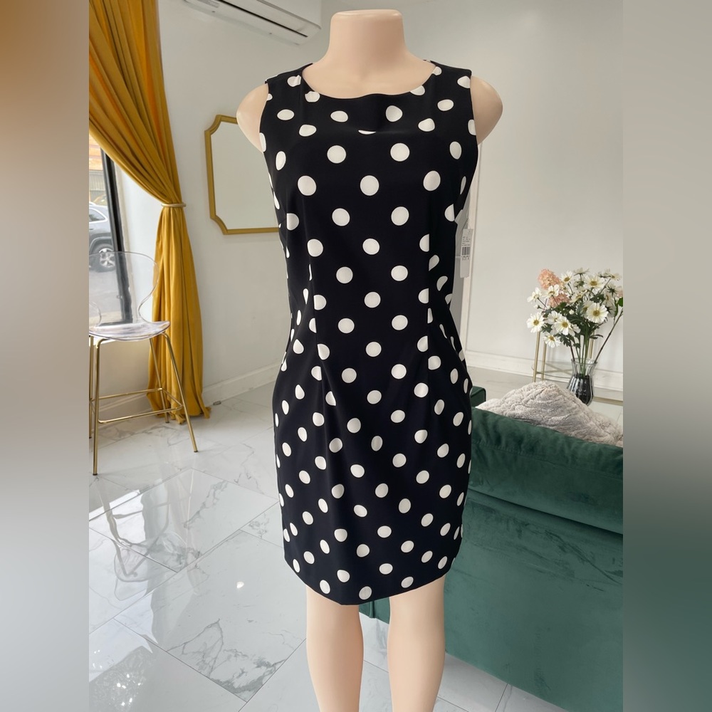 Alyssa limited dress new with tags